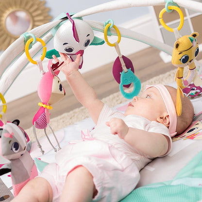 Tiny Love Gymini Deluxe - Tiny Princess Tales - TO0520701