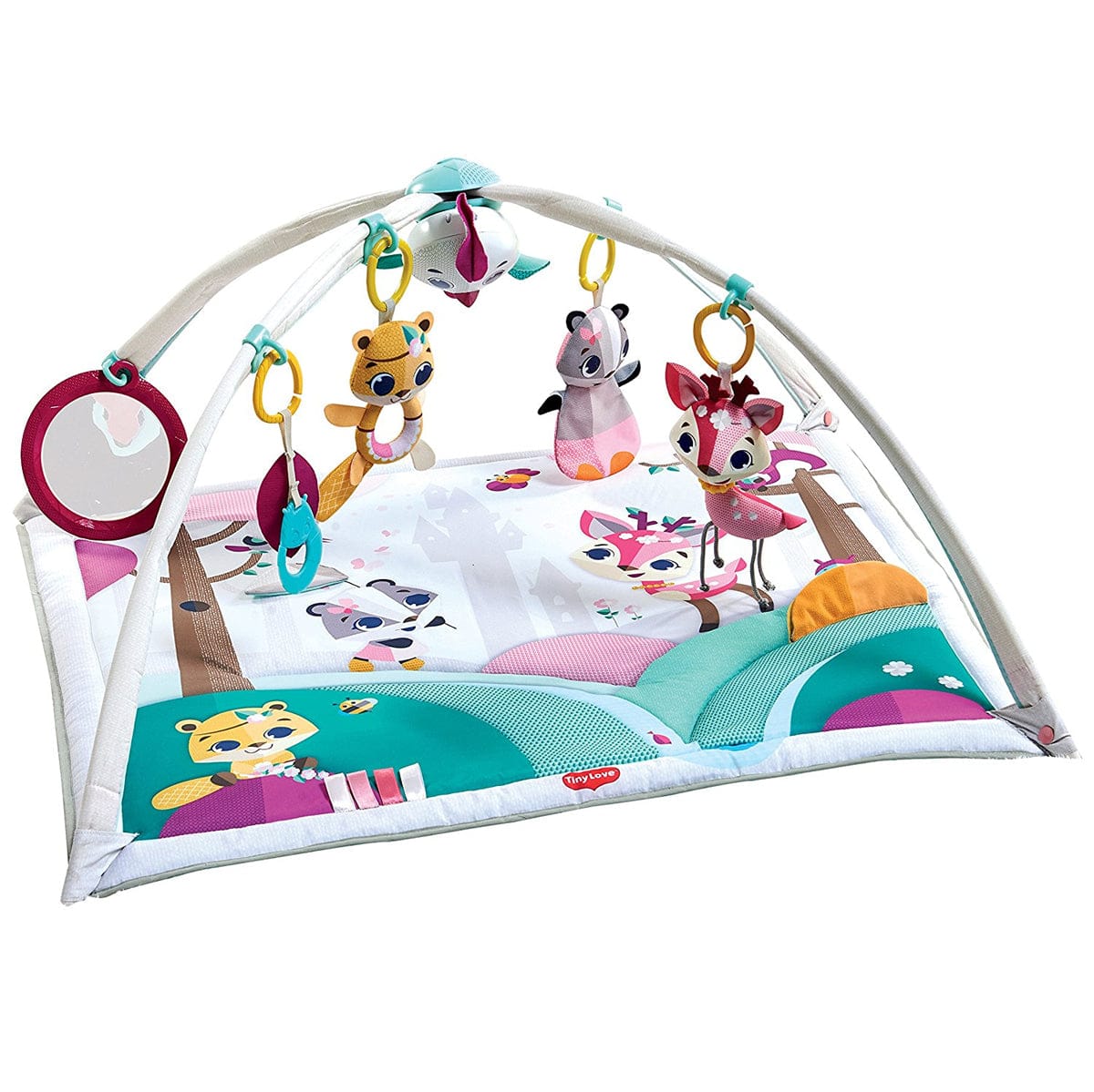 Tiny Love Gymini Deluxe - Tiny Princess Tales - TO0520701