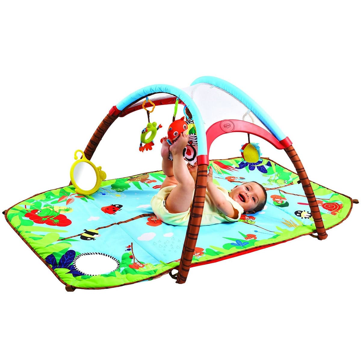 Tiny Love Gymini Developlace Activity Gym