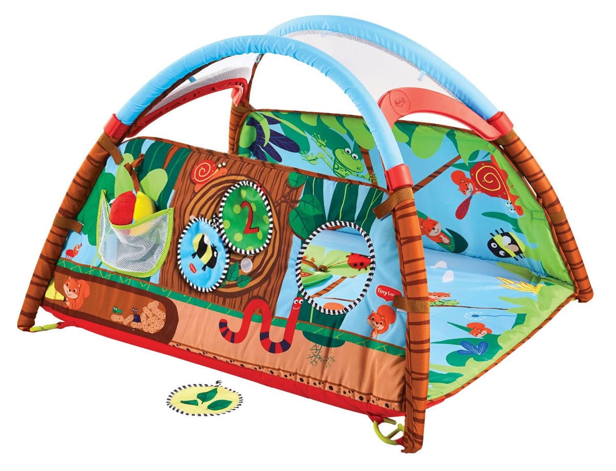 Tiny Love Gymini Developlace Activity Gym