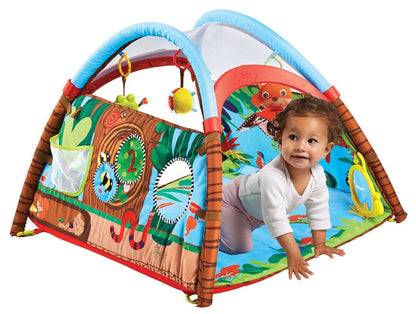 Tiny Love Gymini Developlace Activity Gym