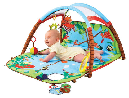 Tiny Love Gymini Developlace Activity Gym