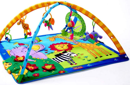 Tiny Love Gymini Super Deluxe Zoo