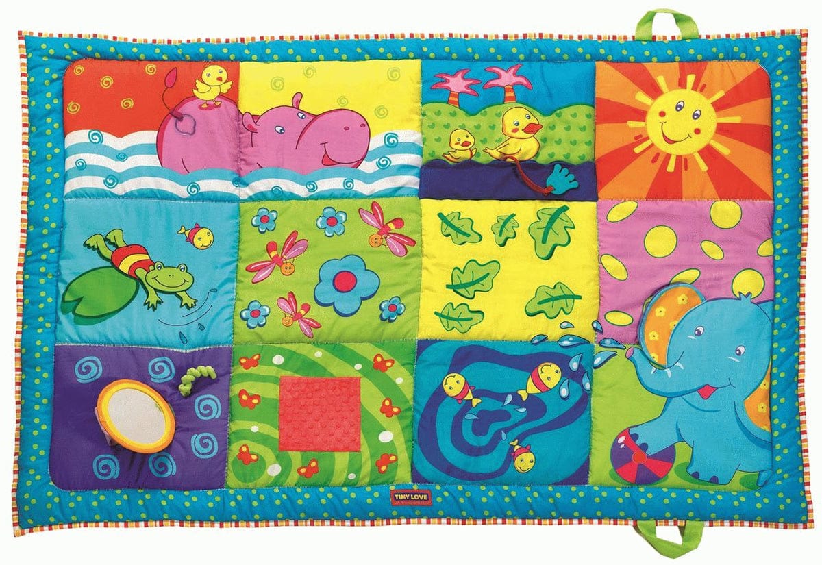 Tiny Love Gymini Super Mat