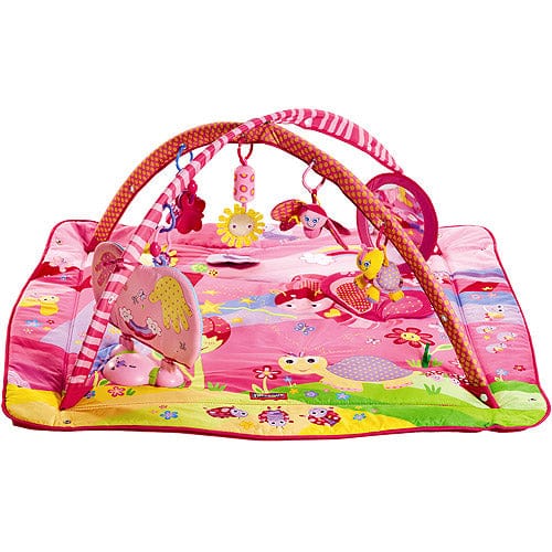 Tiny Love Gymini Tiny Princess Playgym
