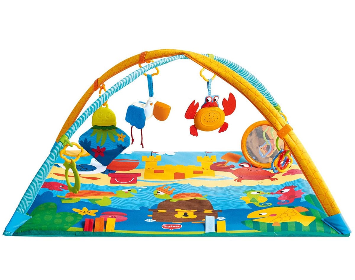 Tiny Love Gymini - Under the Sea - 00847-003