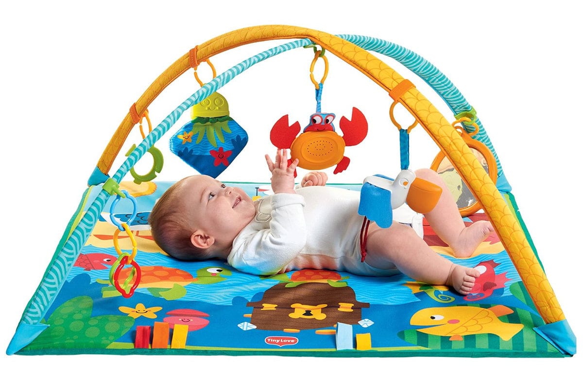 Tiny Love Gymini - Under the Sea - 00847-003