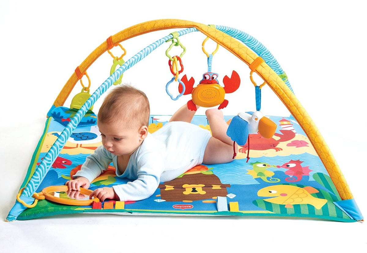 Tiny Love Gymini - Under the Sea - 00847-003