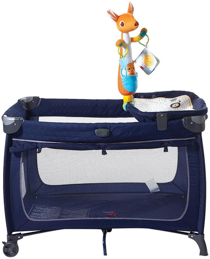 Tiny Love Kangy Kangaroo Changing Time Toy - TO0200700