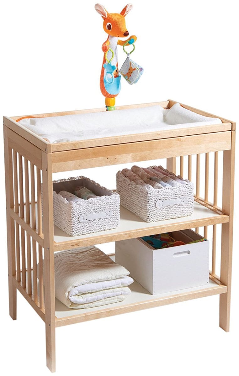 Tiny Love Kangy Kangaroo Changing Time Toy - TO0200700