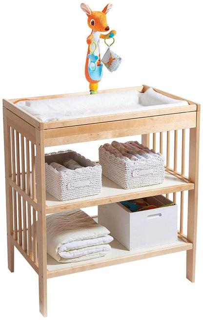 Tiny Love Kangy Kangaroo Changing Time Toy - TO0200700