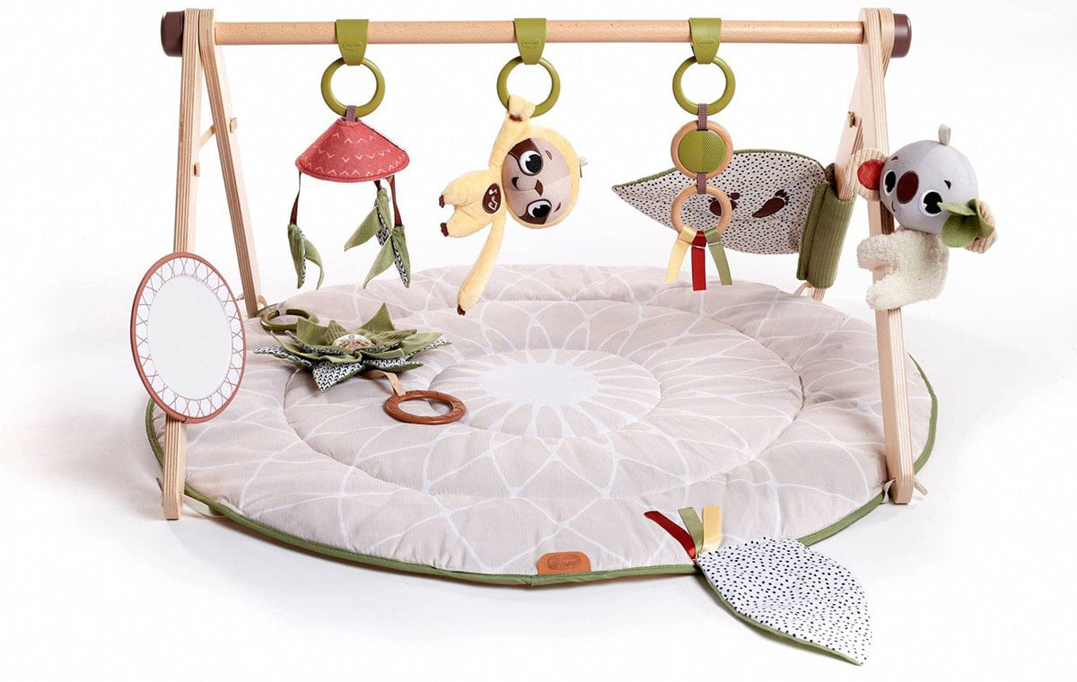 Tiny Love Luxe Gymini Activity Mat - Boho Chic - TO115BOHO