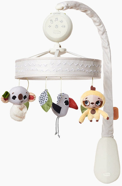 Tiny Love Luxe Musical Mobile - Boho Chic - TO114BOHO