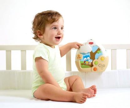 Tiny Love Magical Night Projector Mobile