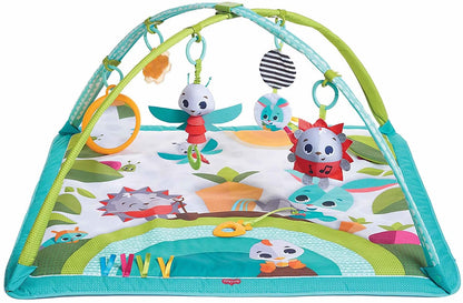 Tiny Love Meadow Day Sunny Day Gymini