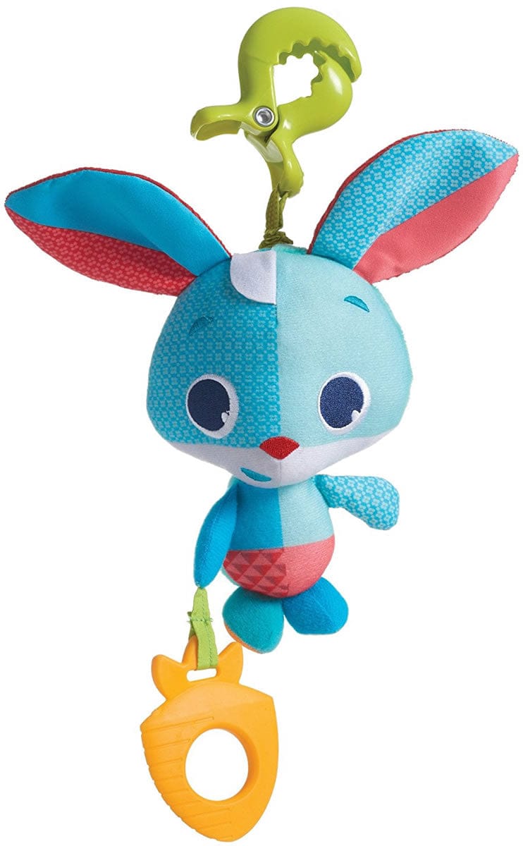 Tiny Love Meadow Days Take Along Toy - Thomas Jitter