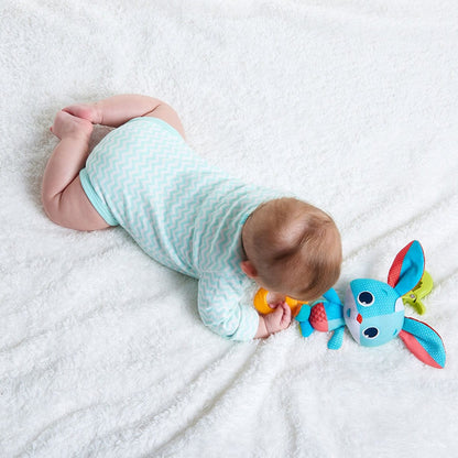 Tiny Love Meadow Days Take Along Toy - Thomas Jitter