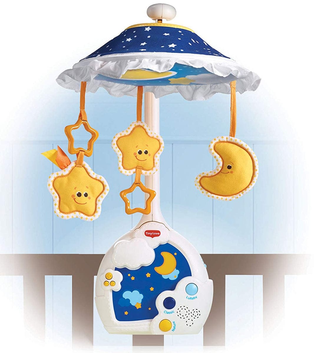 Tiny Love Mobile - Starry Night - 476003