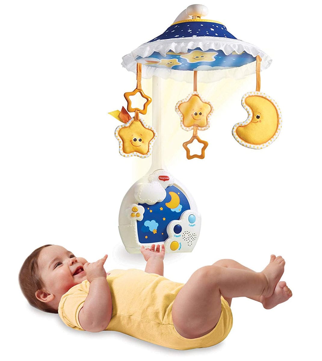 Tiny Love Mobile - Starry Night - 476003