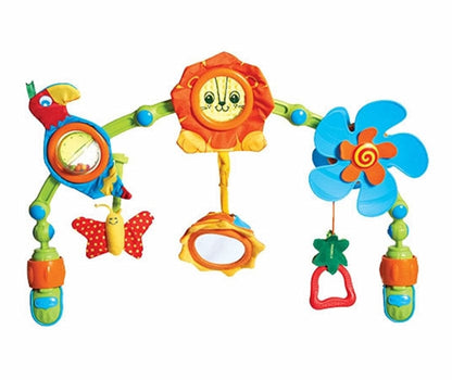 Tiny Love Musical Nature Stroll