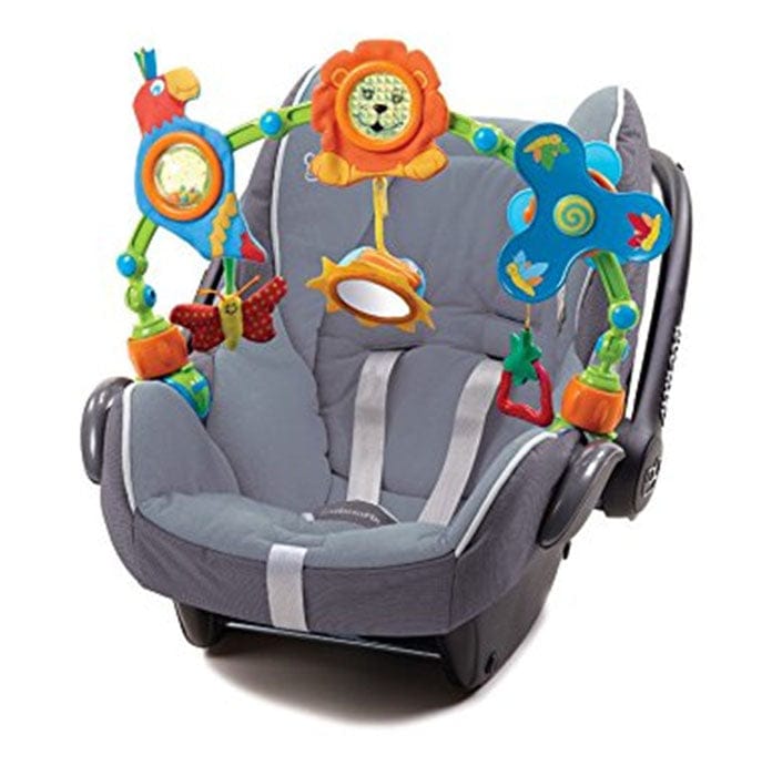 Tiny Love Musical Nature Stroll