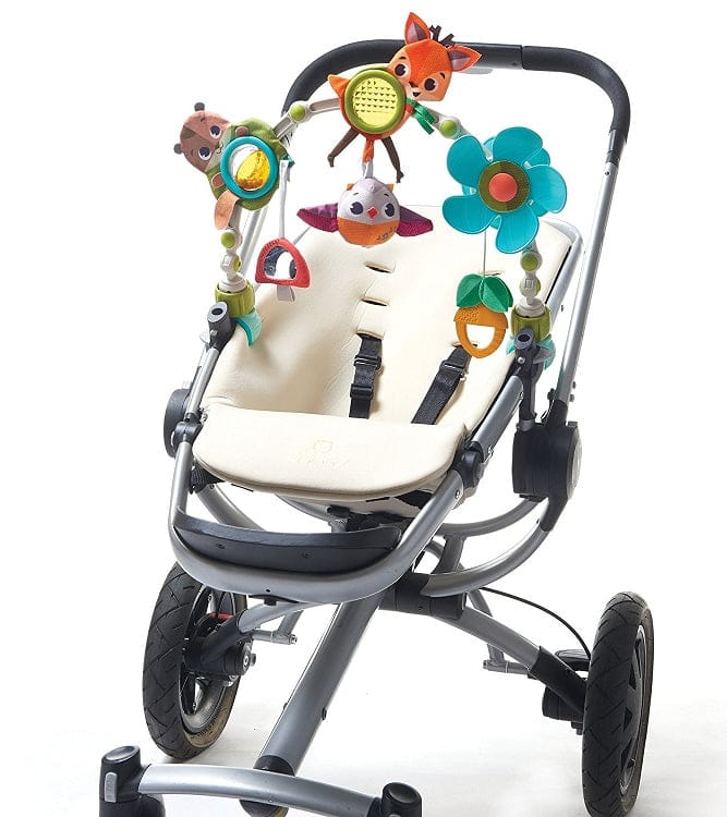 Tiny Love Musical Stroller Toy - Into the Forest - TO0530701