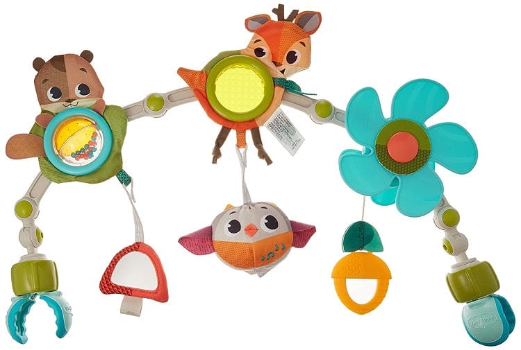 Tiny Love Musical Stroller Toy - Into the Forest - TO0530701