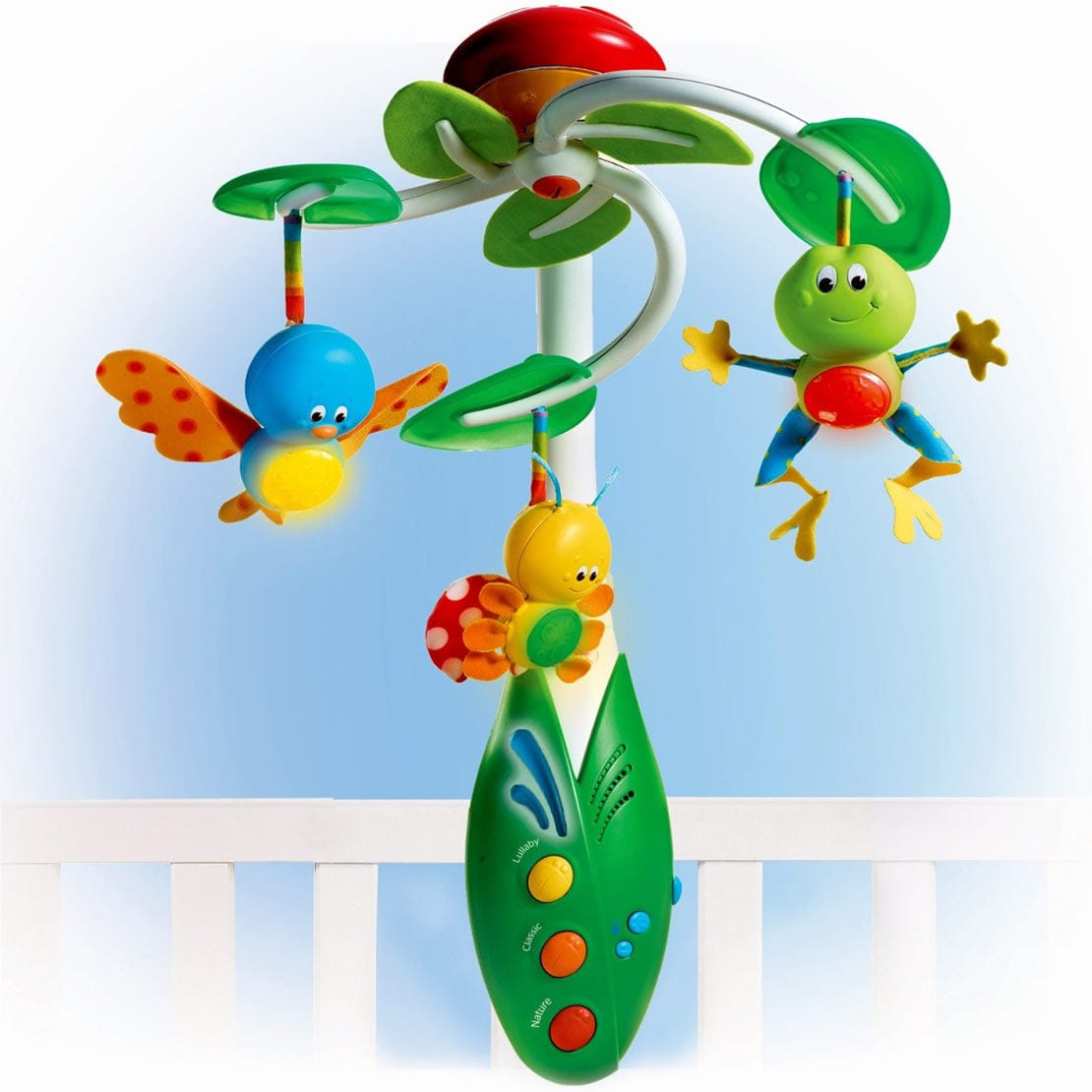 Tiny Love My Nature Pals Mobile - 00469-003