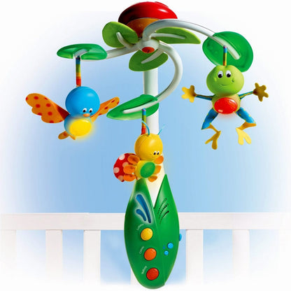 Tiny Love My Nature Pals Mobile - 00469-003
