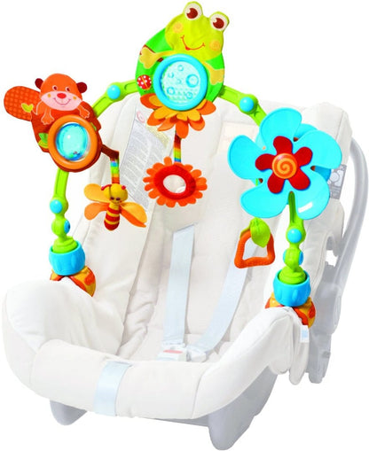 Tiny Love My Nature Pals Stroll