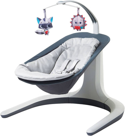 Tiny Love Nature's Way Bounce & Sway - Gray