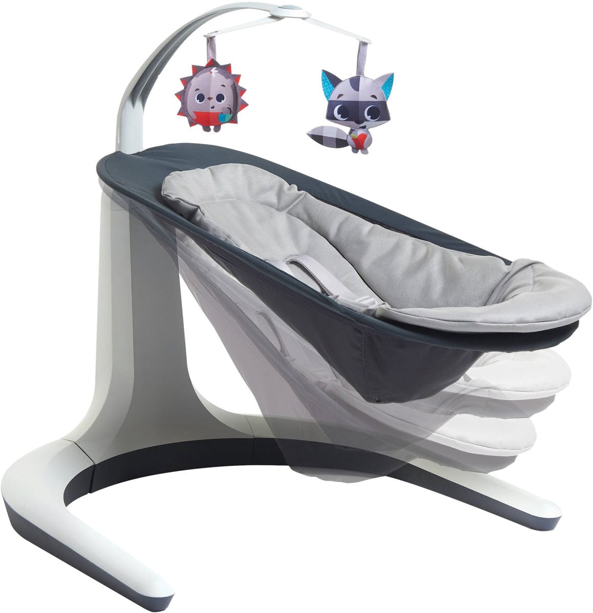 Tiny Love Nature's Way Bounce & Sway - Gray