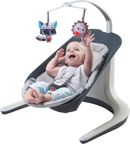 Tiny Love Nature's Way Bounce & Sway - Gray