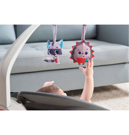 Tiny Love Nature's Way Bounce & Sway - Gray