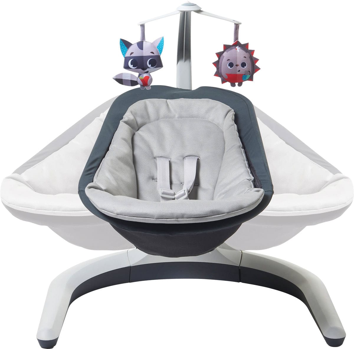 Tiny Love Nature's Way Bounce & Sway - Gray