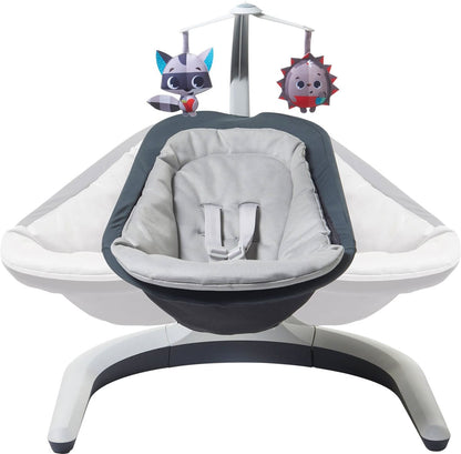 Tiny Love Nature's Way Bounce & Sway - Gray