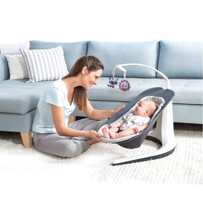 Tiny Love Nature's Way Bounce & Sway - Gray