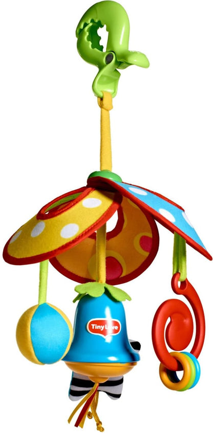 Tiny Love Pack N Go Mini Mobile