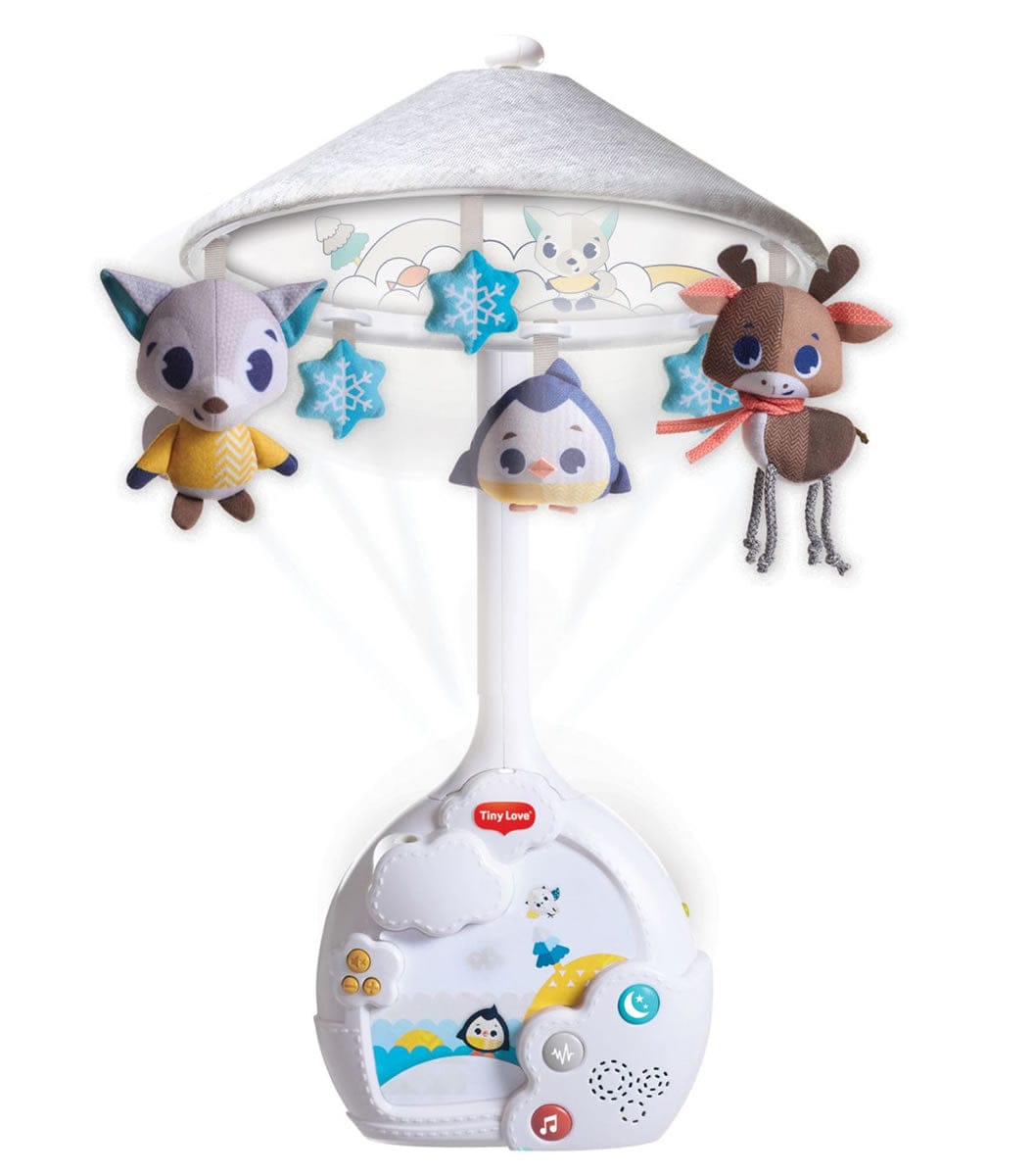 Tiny Love Polar Wonders Magical Night Mobile