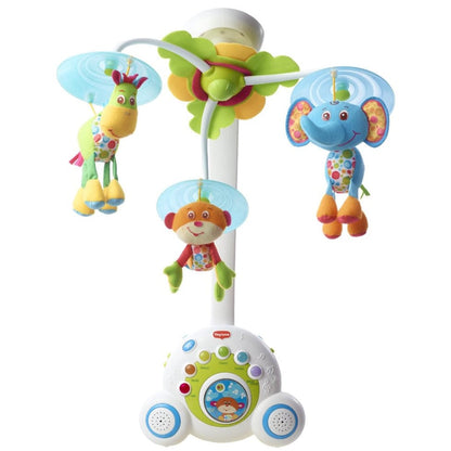 Tiny Love Soothe & Groove Mobile
