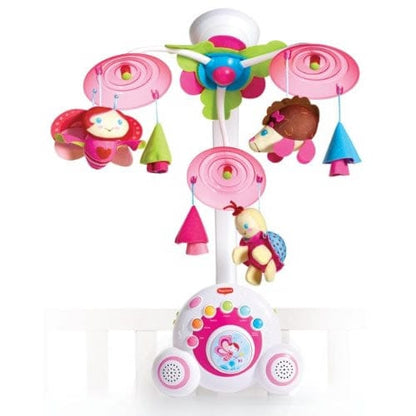 Tiny Love Soothe & Groove - Pink