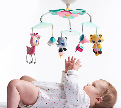 Tiny Love Soothe'n Groove Mobile - Tiny Princess Tales
