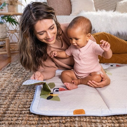 Tiny Love Super Mat - Boho Chic - TO1220700