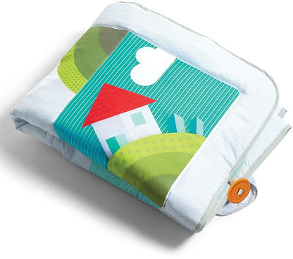 Tiny Love Super Mat - Meadow Days - TO0260700