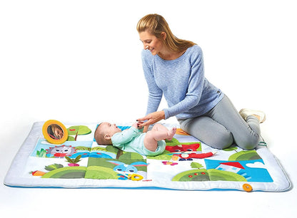 Tiny Love Super Mat - Meadow Days - TO0260700