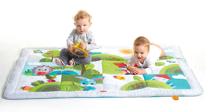 Tiny Love Super Mat - Meadow Days - TO0260700
