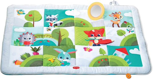 Tiny Love Super Mat - Meadow Days - TO0260700