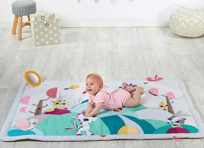 Tiny Love Super Mat - Tiny Princess Tales - TO0900701