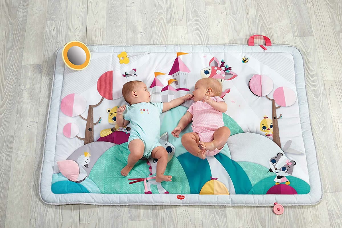 Tiny Love Super Mat - Tiny Princess Tales - TO0900701