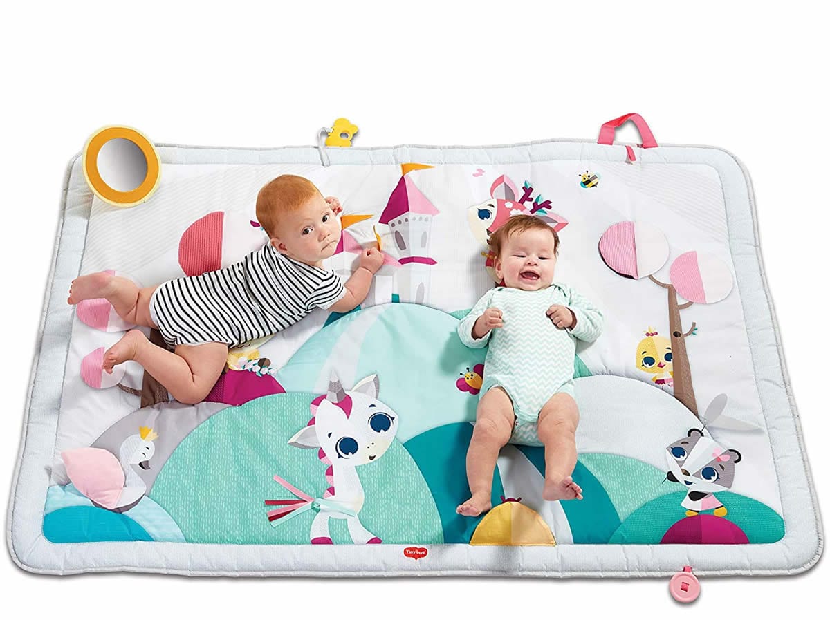 Tiny Love Super Mat - Tiny Princess Tales - TO0900701